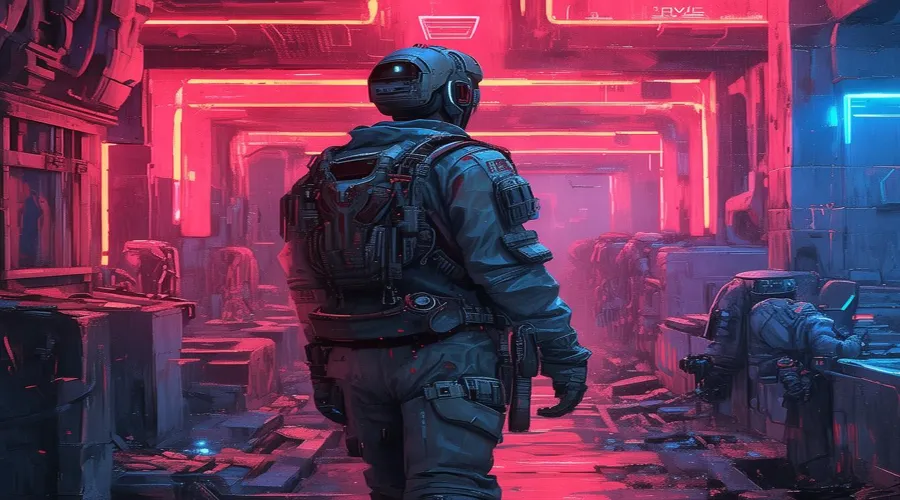 口袋宇宙游戏图片3